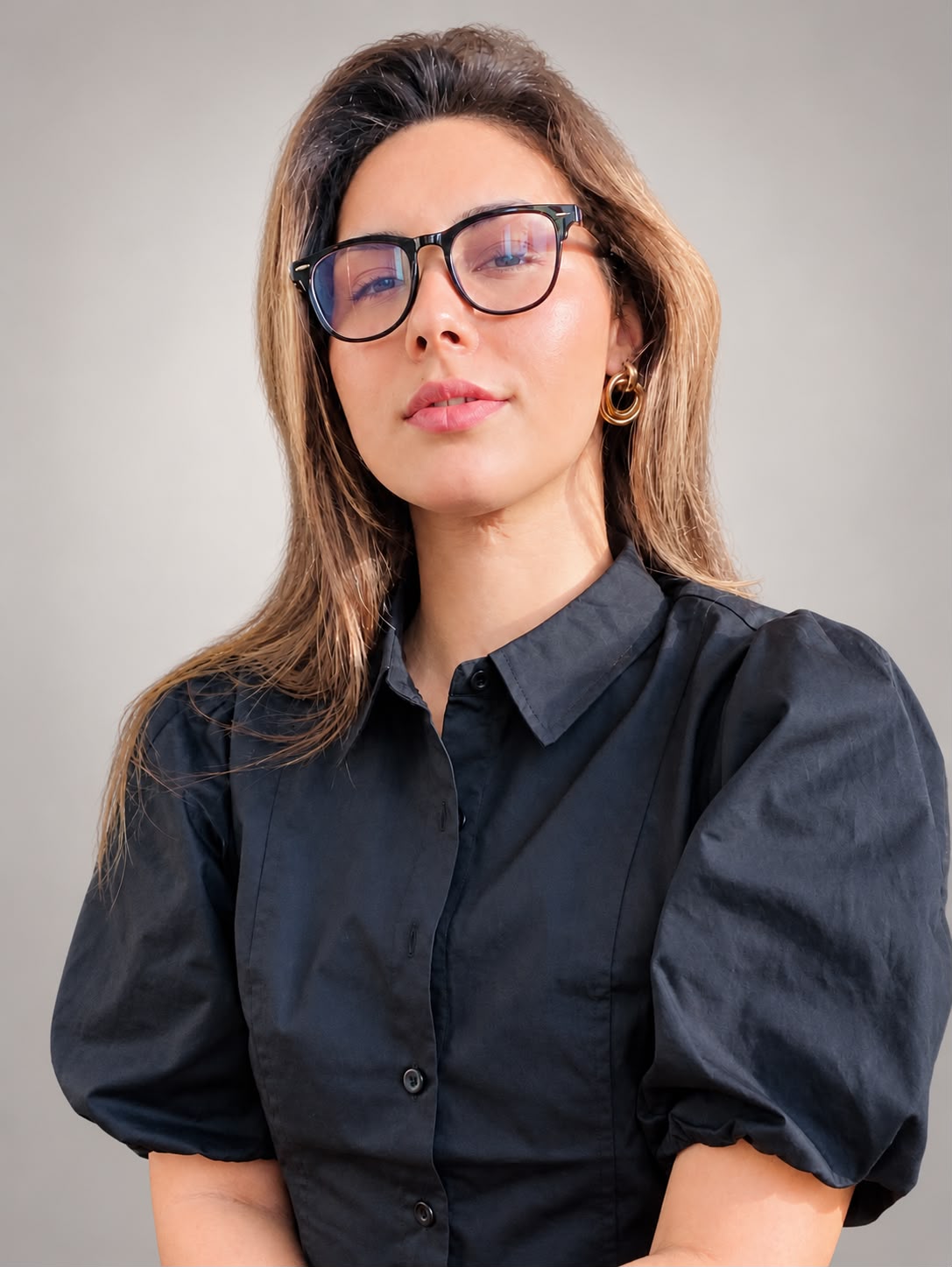 Legna Otero, music educator and Head of Music Department